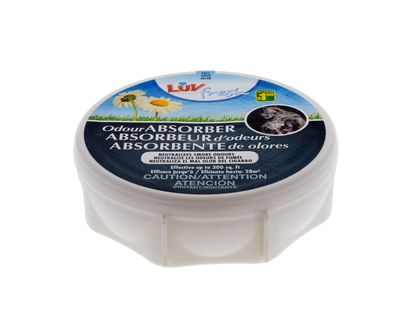 Odour Absorber