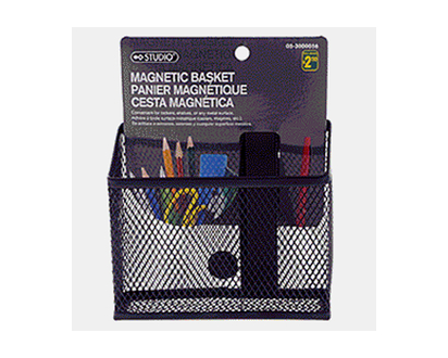 Magnetic Basket