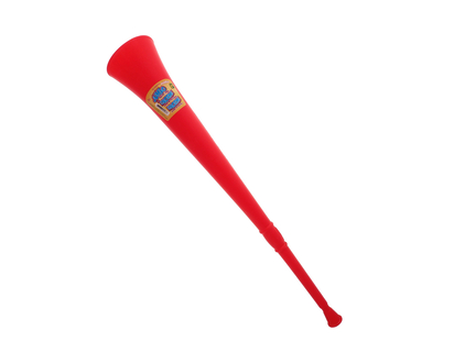 Assorted Jumbo Sports Toy Horn - 26"