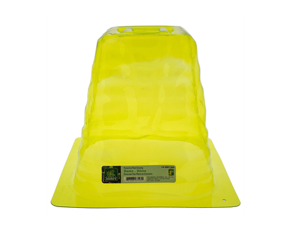 Reusable Plastic Plant Cover