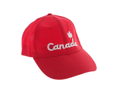 Souvenir Canada Caps