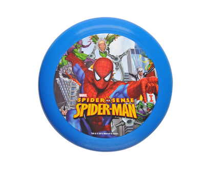 Assorted Licensed Flying Disc - 9"