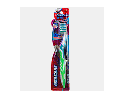 Toothbrush (Assorted Colours)