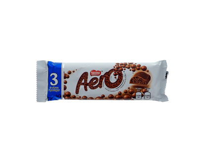 AERO KING SIZE - Chocolate Bar - 63g