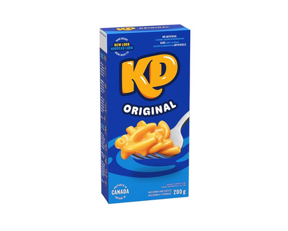 Macaroni & Cheese Original - 200g