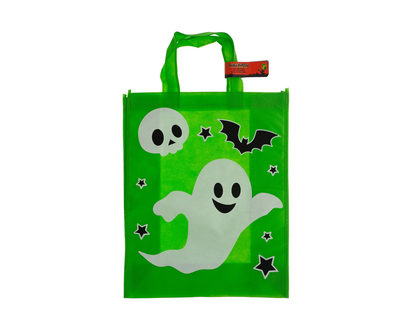 Halloween-Non woven Loot Bag - 16.5"x13"
