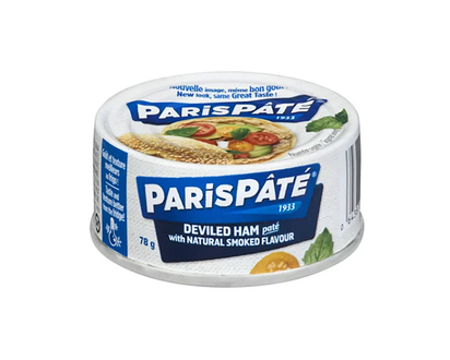 Deviled Ham Spread - 70g