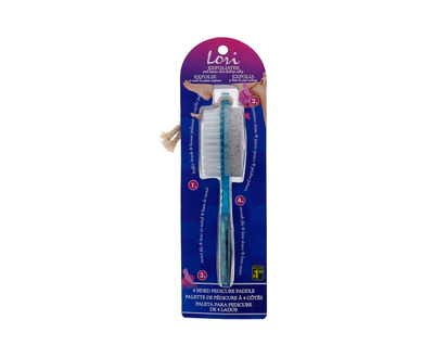 4 Sided Pedicure Paddle