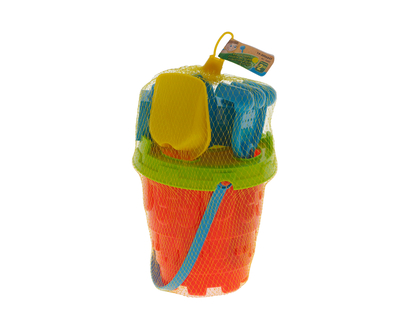 Jumbo Assorted Beach Toy Set
