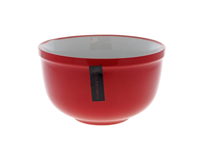 Color Glazed Ceramic Jumbo Bowl - 1L/34oz
