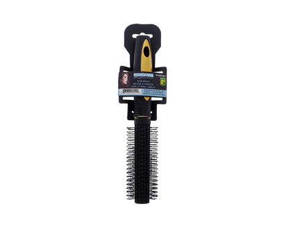 Plastic Hair Brush Assortment - Assorted