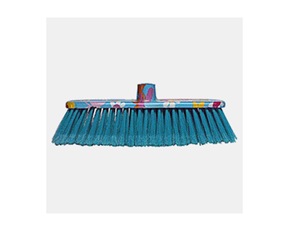 Broom Head (Assorted Colours)
