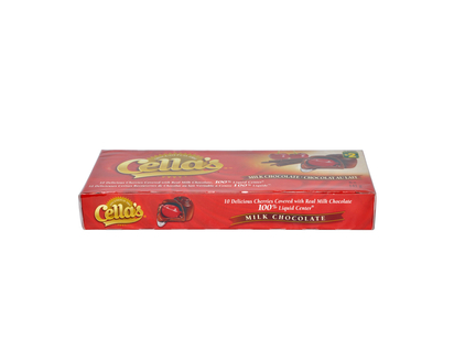 Cellas Chocolate Covered Cherries - 141g