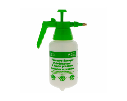Pressure Sprayer, 10pc - 1 Liter