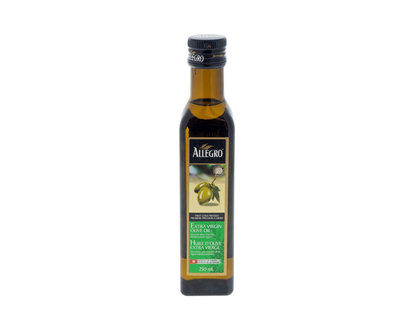 Extra Virgin Olive Oil - 250ml