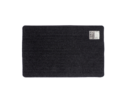 Large Polyester Floor Mat - 50cmX80cm