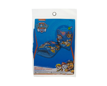 Licensed Inflatable Arm Floats