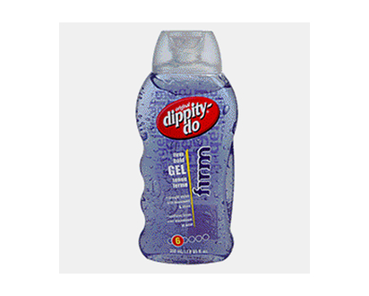 DIPPITY-DO Firm Hold Gel - 350ml