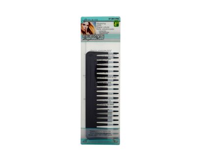 Plastic Hair Comb Collection