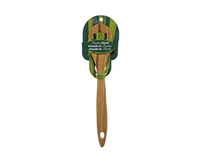 Bamboo Kitchen Utensils