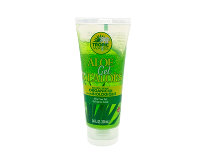 Aloe Vera After Sun Gel - 90ml