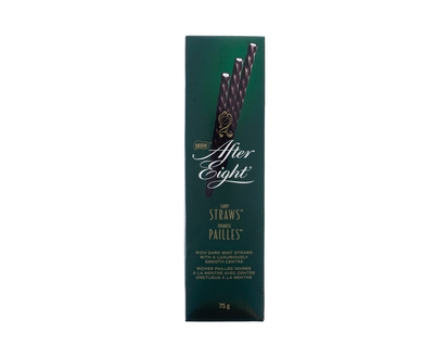 Chocolate Straws - 75g