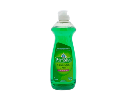 Dishwashing Liquid - Original - 372ml