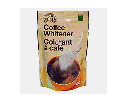 SUNRISECOFFEE Coffee Whitener in a Pouch - 260g