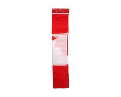 Canada Super Jumbo Flag