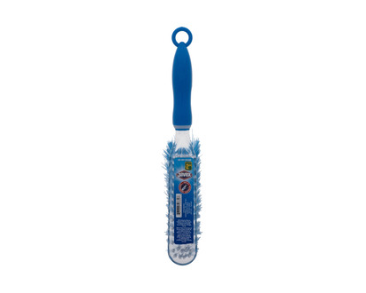Plastic Cleaning Brush with Handle