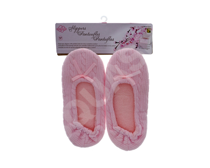 Pantoufles pour femme (Assorties) - P-M-G