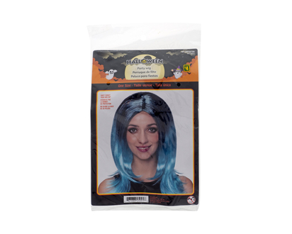 Halloween Party Adult Wigs