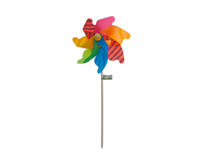 Large Garden Pinwheel - 60CM