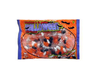 Halloween 15pk Jelly Beans - 15 PK x 15g