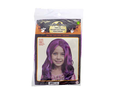 Halloween Child Wig