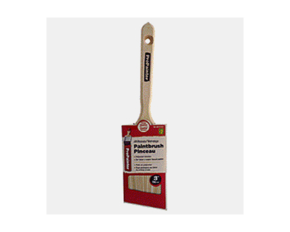 ProPainter Angled Paintbrush - 3"