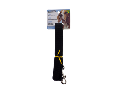 Nylon Dog Leash w/ Deluxe Padded Handle