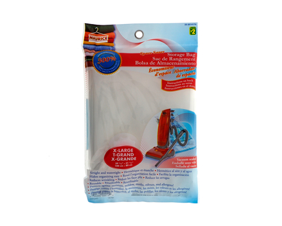 Extra Large Size Vacuum Seal Storage Bag - 100 X 80CM