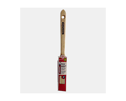 ProPainter Angled Paintbrush - 1"