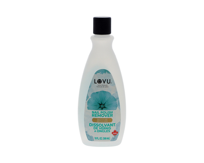 Delon Nail Polish Remover - 300ml