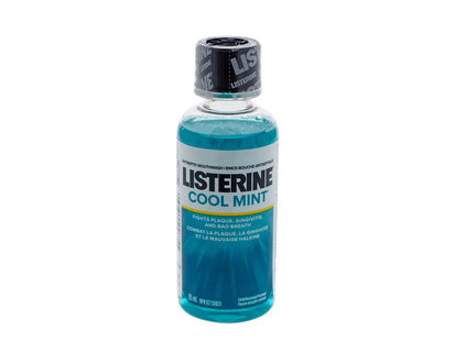 Cool Mint Mouthwash - 95ml