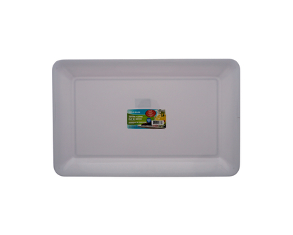 Rectangular Serving Platter - 11 x 18 "
