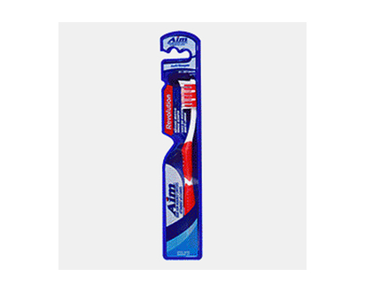 Toothbrush (Assorted Colours)
