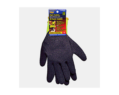 Latex Coated Work Gloves