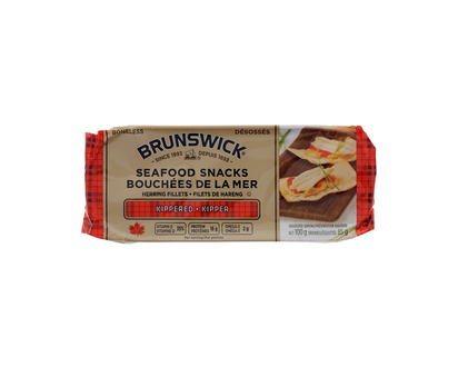 Filets de sardines - 100g