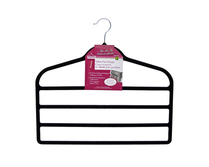 Velvet Pant Hanger