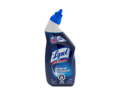 Toilet Bowl Gel Cleaner - 473ml