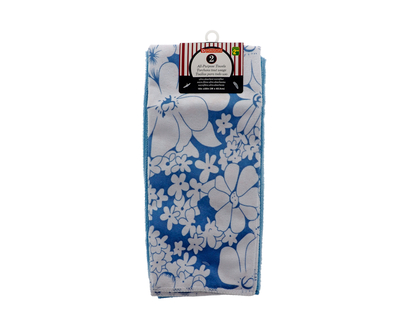 Microfibre Kitchen Towel, 2pc - 15" x 25"