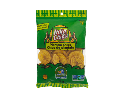 Plantain Chips - 85g