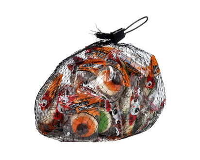 Halloween Gummy Eyeball 18Pk - 23Pk / 220g